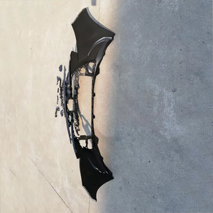 Nuovo gruppo paraurti parti della carrozzeria Kit paraurti anteriore per Toyota Corolla LE 2020 2021 2022 2023 - Product Image 3