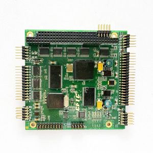 CFTC SAM-7220A SAM7220A17082206 V2.6110826 Industrial <b>Motherboard</b> CPU Board Stock 100%testing - Product Image 2