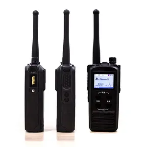 Long Range Radio Security Earpiece walkie-talkie instant safety communication factory direct sales and fast delivery WLN