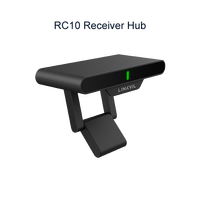 Kit de conférence sans fil Fanvil CA200 RC10 (Hub récepteur) CP20 (Module de partage d'écran sans fil 4K)