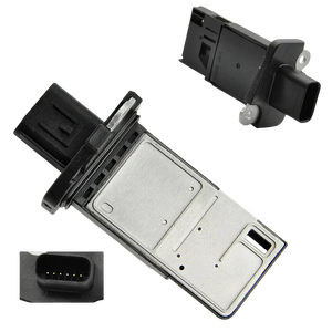 Tự Động Các Bộ Phận Điện Khối Lượng Cảm Biến Lưu Lượng Không Khí Maf 3l3a-12b579-ba 3l3a12b579ba Cho <span class=keywords><strong>Ford</strong></span> Focus Mazda F150 Afls131 - Product Image 2