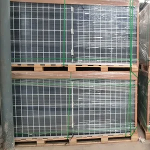 Famous Brand Wholesale Used Solar Panels Refurbished 300/400/500/550w Used Mono Solar Panels