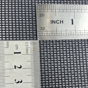 XFD Direct Sales - <span class=keywords><strong>Moustiquaire</strong></span> noire anti-moustiques et anti-mouches de 220 g pour animaux de compagnie, filet de sécurité pour animaux de compagnie pour porte d'entrée - Product Image 6