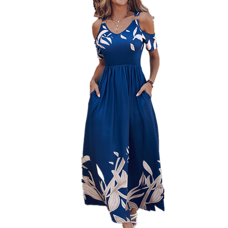 chinese dress ladies Dreamscape Maxi Dress – Boho Lifestyle main image 0