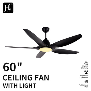Ventilateur de plafond LED 3 couleurs à télécommande haute vitesse, moderne et économique, meilleure machine à enrouler les bobines de ventilateur, moteur DC - Product Image 2