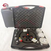 Customizable Good Quality Universal Digital Pressure Gauge Measuring Instruments Testing Tool Hydraulic Pressure