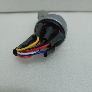 Interrupteur à clé d'allumage Hyundai 21N4-10431 pour pièces d'excavatrice, ensemble de clé de démarrage - Product Image 4
