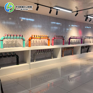 Dispensador Automático de Cerveza en Barril, Enfriador de Cerveza, Kegerator, Dispensador de Cerveza con Logotipo Personalizado - Product Image 5