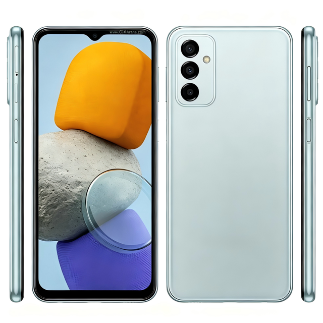 Wholesale Original M33 Unlocked Smartphone China Origin Global Version for Retail and Wholesale Market OEM Supplier