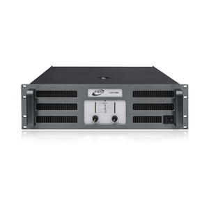 power amplifier 3000 watt and solid state high power amplifier 2x1500W - Product Image 1