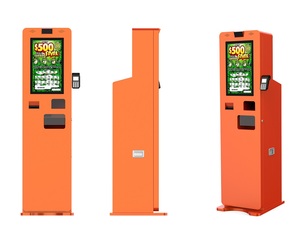 Máy Bán Vé Xổ Số <span class=keywords><strong>Kiosk</strong></span> Thông Tin Tự Phục Vụ <span class=keywords><strong>Kiosk</strong></span> In Vé Xổ Số - Product Image 6