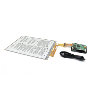 Écran tactile <span class=keywords><strong>E</strong></span>-<span class=keywords><strong>Ink</strong></span> de 31,2 pouces 2560x1440 grand format pour affiche de station - Product Image 3