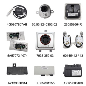 Unidad de Control de Faros LED KY OEM 260558992C A2C11637900 <span class=keywords><strong>para</strong></span> Nissan Leaf, Accesorios <span class=keywords><strong>para</strong></span> Automóviles - Product Image 5