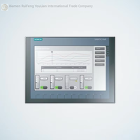 6AV6641-0AA11-0AX0 Interfaz Hombre-Máquina (HMI), Estación de Operador con Visualización de Máquina, Panel de Interfaz Hombre-Máquina, Nuevo