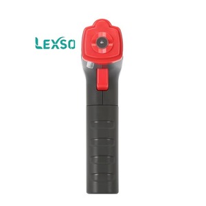 Uni-t Ut341/342 Coating Thickness Gauge, <b>Paint</b> Film Digital Gauge Lexso - Product Image 2
