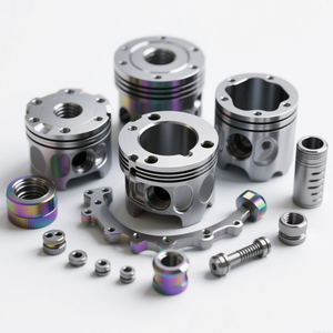 Pièces détachées de moto haute performance, pièces détachées de moteur, culasse de moto YBR125 YB125Z - Product Image 1