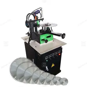 Good quality TCT Knife Sharpening Machines Crusher Blade Grinder Machine