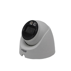 Caméra réseau Dahua originale IPC-HDW2449T-S-IL 4MP intelligente à objectif fixe, compatible avec Max. <span class=keywords><strong>Carte</strong></span> Micro <span class=keywords><strong>SD</strong></span> <span class=keywords><strong>256</strong></span> Go avec microphone intégré - Product Image 1