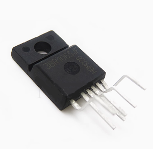 Mạch tích hợp <span class=keywords><strong>3br1065jf</strong></span> ice3br1065jf TO-220F rainbowsemi - Product Image 4