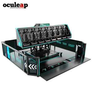 <span class=keywords><strong>Simulateur</strong></span> <span class=keywords><strong>de</strong></span> <span class=keywords><strong>vol</strong></span> VR Oculeap 2026, réalité virtuelle, cinéma volant 12D, divertissement AR/VR, <span class=keywords><strong>simulateur</strong></span> <span class=keywords><strong>de</strong></span> montagnes russes 6 à 8 places - Product Image 6