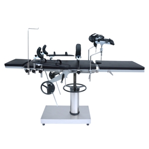 Mesa <span class=keywords><strong>de</strong></span> examen <span class=keywords><strong>de</strong></span> operación ordinaria <span class=keywords><strong>de</strong></span> cirugía económica, cama <span class=keywords><strong>de</strong></span> examen <span class=keywords><strong>de</strong></span> ginecología, 2 - Product Image 4
