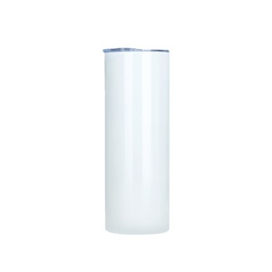Gobelets de 20oz Vente en gros en vrac Gobelet de sublimation Gobelet isolé en acier inoxydable Produits de sublimation - Product Image 3