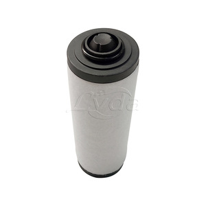 진공 펌프 배기 필터 카트리지 0532140156 0532140157 호환용 - Product Image 1