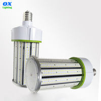 Bombilla LED de Maíz 100W 150W E27 E39 E40 Almacén al aire libre Carretera Retrofit High Bay Street LED Bombilla de maíz Accesorio de lámpara