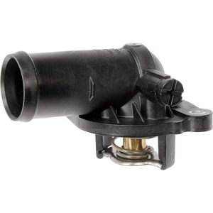 Ensemble de boîtier de thermostat de liquide de refroidissement du moteur 902-3036 pour remplacement et réparation - Product Image 1