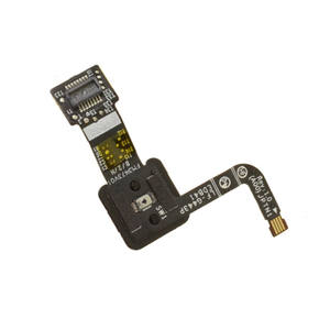 Papan Pembaca Tombol Daya Sidik Jari Laptop untuk DELL Latitude 7440 7450 (2023) 0MGVY3 MGVY3 - Product Image 1