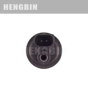 Soupape solénoïde de canister à charbon, pièce de pompe à carburant avec raccord, référence 0280142347 6QE906517A 058133517B 1C0906517A - Product Image 3