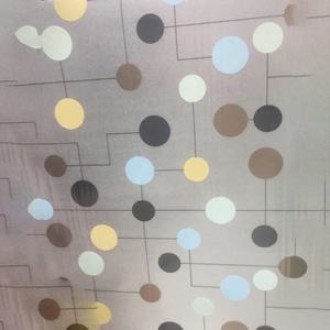 Película de ventana esmerilada de fábrica de Guangdong, <span class=keywords><strong>vinilo</strong></span> autoadhesivo de vidrio grabado con ópalo <span class=keywords><strong>blanco</strong></span> de privacidad - Product Image 5