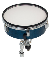 Professional Electronic Drum Set for Beginners Home Jazz Western Percussion Instrument Drum Chamber Birch Drum Heads