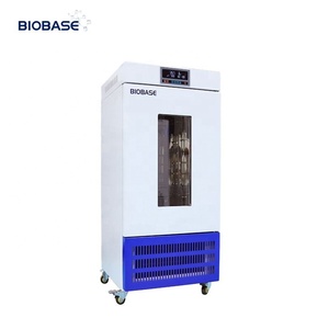 ตู้บ่มเพาะเชื้อ BIOBASE China ขนาด 250 ลิตร 0-65 องศาเซลเซียส ° เครื่องฆ่าเชื้อ UV BJPX-M250N สำหรับห้องปฏิบัติการ  ความชื้น 50-90%  รุ่น Incubadora De <span class=keywords><strong>Moho</strong></span> - Product Image 3