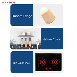 Ensemble de <span class=keywords><strong>cuisine</strong></span> de jeu de simulation de haute qualité <span class=keywords><strong>jouet</strong></span> éducatif <span class=keywords><strong>en</strong></span> <span class=keywords><strong>bois</strong></span> pour filles cadeau Offre Spéciale pour enfants utilisé pour la <span class=keywords><strong>cuisine</strong></span> - Product Image 5