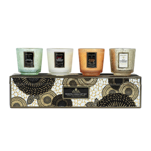 Tùy Chỉnh Tái Chế Màu Đen Giấy Nến Bao Bì Hộp Tay Áo Trượt out Nến Hộp Carton Bao Bì Với Ruy Băng - Product Image 6