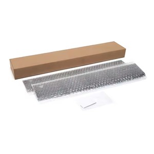 WEEKAQUA Z200 Series WRGB Pantalla de iluminación Cubierta de sombra de lámpara de aluminio para acuarios Accesorios de plantas - Product Image 6