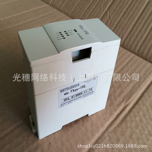 มิตซูบิชิ FX2N-1PG-E โมดูลเอาต์พุตความเร็วสูง 1 ช่องสัญญาณเอาต์พุตพัลส์ 50 เฮิรตซ์ผลิตในญี่ปุ่น - Product Image 4