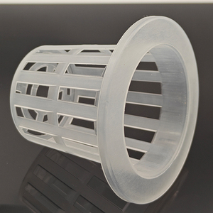 CANGKIR JARING MESH UNTUK BUDIDAYA HIDROPONIK AEROPONIK AQUAPONIK - Product Image 1