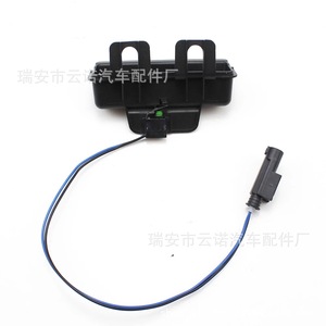 สวิตช์ฝาท้ายรถเมอร์เซเดส-เบนซ์ A4517470187 สำหรับเปลี่ยนซ่อมสวิตช์อัตโนมัติ - Product Image 5