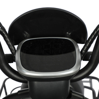 Nouveau modèle 2026 – Moto électrique de ville à frein à disque, 72V 2000W 40Ah, double siège, longue autonomie 150km, pour adultes