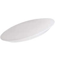 Plafonnier LED Moderne Blanc pour Magasin de Détail et Commerce – Idéal pour Commandes en Gros