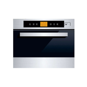 Chất lượng cao được xây dựng trong OEM điện công nghiệp lò vi sóng với 220 đối lưu cho nhà nướng bánh mì nhà bếp sử dụng cửa kính - Product Image 2