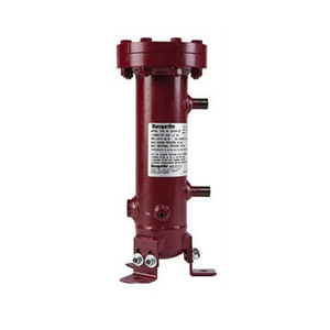 Élément filtrant tubulaire pour échangeur de chaleur coalescent Temprite, modèle 139A, pièces de réfrigération - Product Image 3