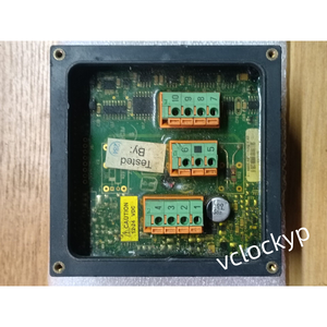 1 ชิ้น + GF+SIGNET 3-8850-1P เครื่องส่งสัญญาณมือสอง - Product Image 2