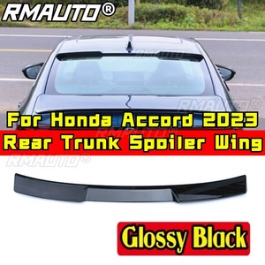 Alerón Trasero de Techo para Coche, Kit de Carrocería de Plástico ABS, Alerón Trasero para Honda Accord 11ª Generación 2023+, Pieza Exterior - Product Image 1