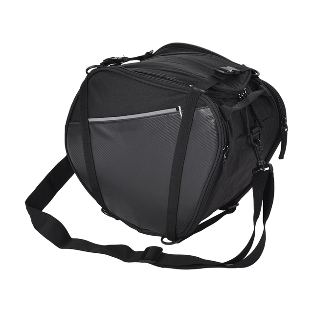 For Honda X-ADV 750 X ADV 750 Travel Bags XADV 750 Motorcycle Front Storage Bags With Shoulder Strap Scooter Tunnel Bag20-35L