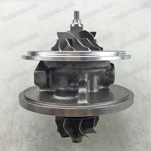 Nhà Máy Bán buôn Turbo Kit cho BMW E46 X3 gt1749v M47 động cơ 717478 0001 Turbo chra - Product Image 2