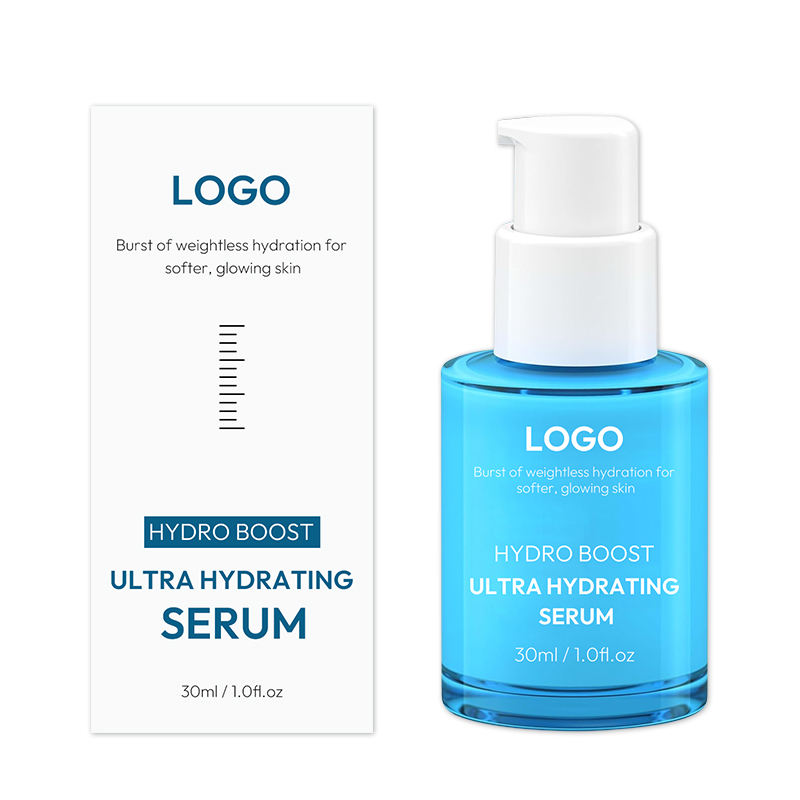 เซรั่มไฮยาลูรอนิก แอซิด