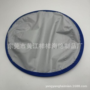 Tapis rond imperméable pour animaux de compagnie Yangyang, pour litière de chat, utilisable en toutes saisons - Product Image 1